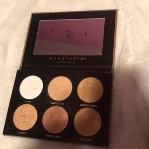ANASTASIA BEVERLY HILLS